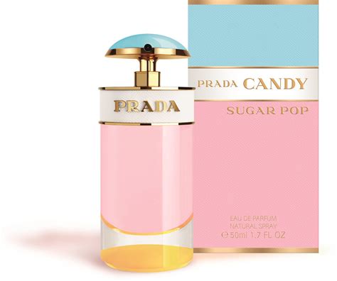 prada candy sugar pop eau de parfum 50ml|prada candy sugar pop 30ml.